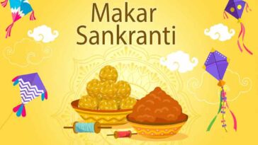 Makar Sankranti 2026 : 14 या 15 जनवरी! कब मनाई जाएगी मकर संक्रांति, जानिए तिथि और पूजा समय