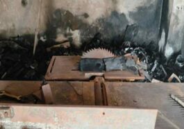 Himachal News Update: दो दुकानों में भीषण अग्निकांड! सारा सामान जलकर राख, लाखों का नुकसान