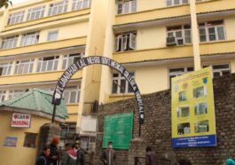 Himachal Latest News: सात दिन के लिए सस्पेंड किए मेडिकल कॉलेज चंबा के 240 MBBS प्रशिक्षु! जानिए पूरा मामला