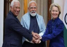 Mother Of All Deals: क्या है ‘मदर ऑफ ऑल डील्स’! बदलेगा भारत का वैश्विक व्यापार का खेल, कार से लेकर मशीनरी तक होगी सस्ती