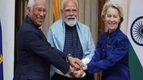 Mother Of All Deals: क्या है ‘मदर ऑफ ऑल डील्स’! बदलेगा भारत का वैश्विक व्यापार का खेल, कार से लेकर मशीनरी तक होगी सस्ती