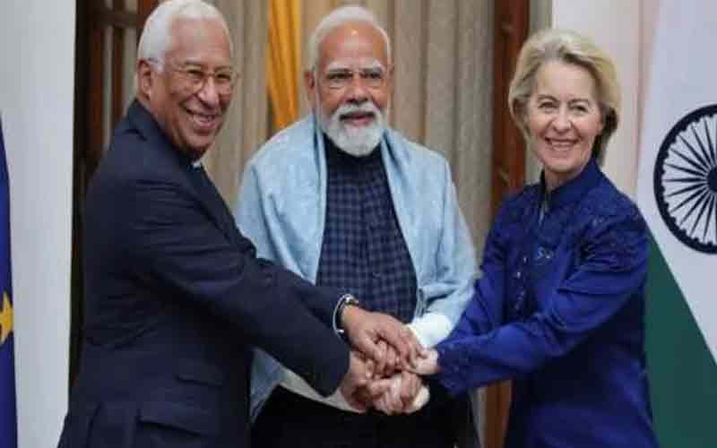 Mother Of All Deals: क्या है ‘मदर ऑफ ऑल डील्स’! बदलेगा भारत का वैश्विक व्यापार का खेल, कार से लेकर मशीनरी तक होगी सस्ती