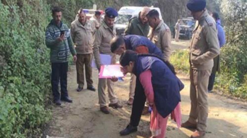 Himachal Crime News: सड़क पर फेंका नवजात का शव! नोच-नोच कर खा रहे थे कौवे