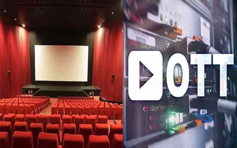 OTT-Theatre Release: इस हफ्ते मनोरंजन का होगा महा विस्फोट! कर लें अपना वीकेंड प्लान तैयार