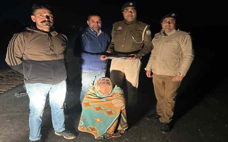 Paonta Sahib: पांवटा में पुलिस के हत्थे चढ़ा तस्कर! कब्जे से मिली हेरोइन Paonta Sahib: पांवटा में पुलिस के हत्थे चढ़ा तस्कर! कब्जे से मिली हेरोइन