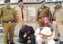Himachal Crime News: पुलिस ने होटल के कमरे में मारा छापा! 104 ग्राम चिट्टा और हज़ारों का कैश पकड़ा