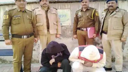 Himachal Crime News: पुलिस ने होटल के कमरे में मारा छापा! 104 ग्राम चिट्टा और हज़ारों का कैश पकड़ा