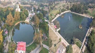 HP News: जल संरक्षण की नई मिसाल बन रहे तालाब! 20 करोड़ की लागत से प्राचीन टोबों का हो रहा कायाकल्प