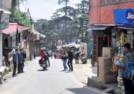 Himachal News Update: कसुम्पटी में बनेगी नई तहसील! जिला प्रशासन शिमला ने सरकार को भेजा प्रस्ताव