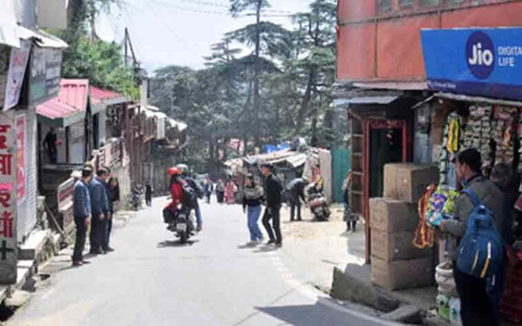 Himachal News Update: कसुम्पटी में बनेगी नई तहसील! जिला प्रशासन शिमला ने सरकार को भेजा प्रस्ताव