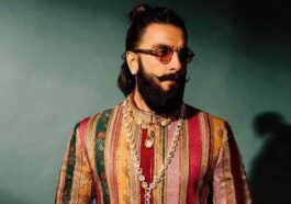 Ranveer Singh: रणवीर सिंह फिर मुसीबत में! धुरंधर OTT रिलीज से पहले रणवीर के खिलाफ हो गई FIR Ranveer Singh: रणवीर सिंह फिर मुसीबत में! धुरंधर OTT रिलीज से पहले रणवीर के खिलाफ हो गई FIR