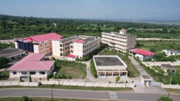 HP News: स्किल डेवलपमेंट इंस्टीट्यूट में शिफ्ट होगा SDRF कार्यालय! कैबिनेट निर्णय के बाद प्रशासनिक प्रक्रिया तेज