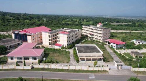 HP News: स्किल डेवलपमेंट इंस्टीट्यूट में शिफ्ट होगा SDRF कार्यालय! कैबिनेट निर्णय के बाद प्रशासनिक प्रक्रिया तेज