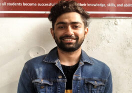 Achievement: हिमाचल के साहिल को जर्मनी की कंपनी में मिला 70 लाख रुपये का वार्षिक पैकेज