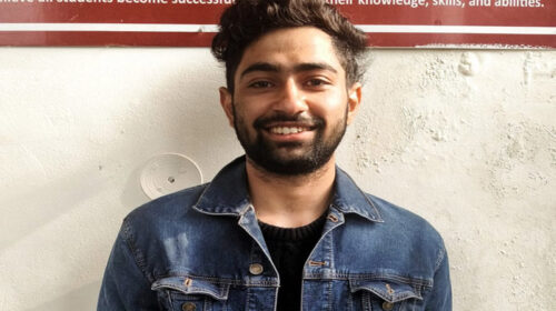 Achievement: हिमाचल के साहिल को जर्मनी की कंपनी में मिला 70 लाख रुपये का वार्षिक पैकेज