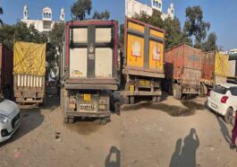 Sirmour News: खनन माफिया पर सिरमौर पुलिस का बड़ा प्रहार! 39 वाहन जब्त