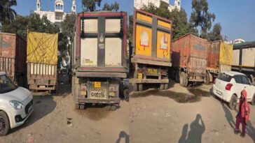 Sirmour News: खनन माफिया पर सिरमौर पुलिस का बड़ा प्रहार! 39 वाहन जब्त