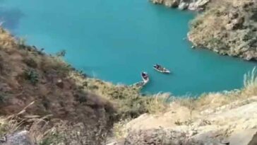 हिमाचल में दर्दनाक हादसा: सतलुज नदी में समाई कार! दो युवकों ने गवाई जान