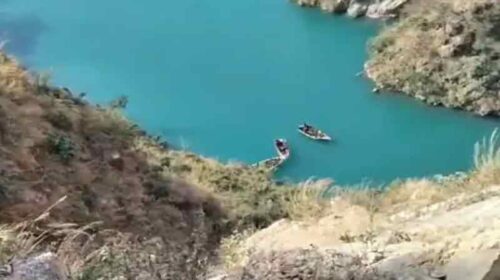 हिमाचल में दर्दनाक हादसा: सतलुज नदी में समाई कार! दो युवकों ने गवाई जान हिमाचल में दर्दनाक हादसा: सतलुज नदी में समाई कार! दो युवकों ने गवाई जान