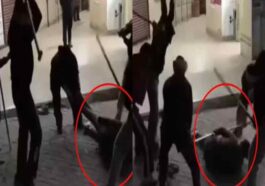 हिमाचल में गुंडागर्दी: टैक्सी ड्राइवर को बुरी तरह पीटा! हालत बेहद गंभीर, PGI रेफर