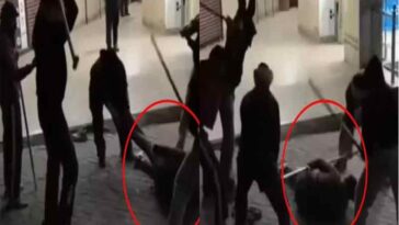 हिमाचल में गुंडागर्दी: टैक्सी ड्राइवर को बुरी तरह पीटा! हालत बेहद गंभीर, PGI रेफर