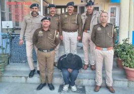Himachal News Update: हिमाचल में तीन तस्कर काबू! कब्जे से मिला चिट्टा, पुलिस ने ऐसे दबोचे आरोपी