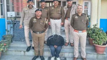 Himachal News Update: हिमाचल में तीन तस्कर काबू! कब्जे से मिला चिट्टा, पुलिस ने ऐसे दबोचे आरोपी