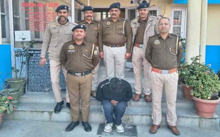 Himachal News Update: हिमाचल में तीन तस्कर काबू! कब्जे से मिला चिट्टा, पुलिस ने ऐसे दबोचे आरोपी