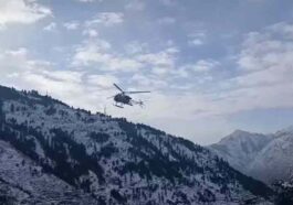 Himachal News Alert: रील बनाने के लिए घर से निकले दो युवक लापता! हेलीकॉप्टर से तलाश, एक का शव बरामद