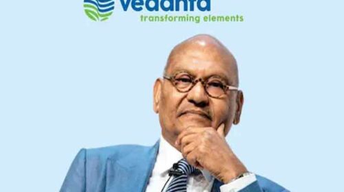 Vedanta Group : अनिल अग्रवाल के बेटे के निधन के बाद अब वेदांता ग्रुप के भविष्य पर बड़ा सवाल! कौन संभालेगा बागडोर? Vedanta Group : अनिल अग्रवाल के बेटे के निधन के बाद अब वेदांता ग्रुप के भविष्य पर बड़ा सवाल! कौन संभालेगा बागडोर?