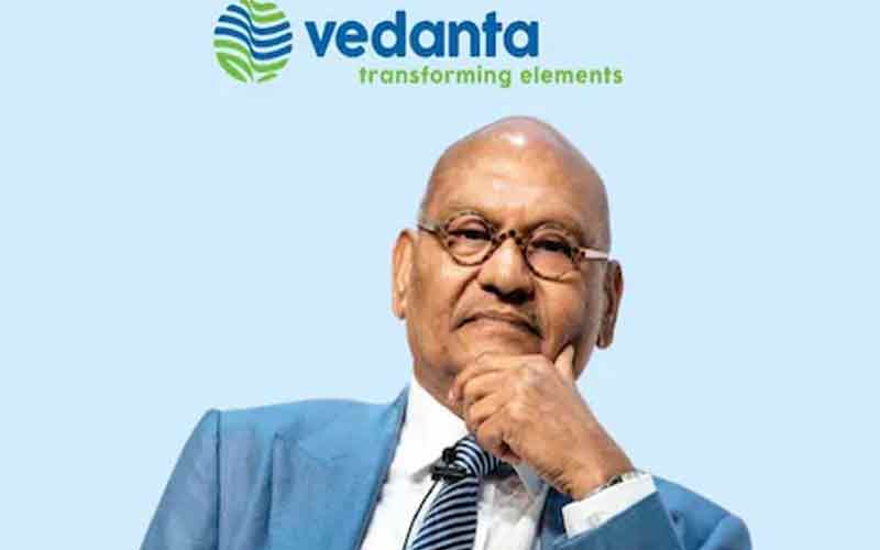 Vedanta Group : अनिल अग्रवाल के बेटे के निधन के बाद अब वेदांता ग्रुप के भविष्य पर बड़ा सवाल! कौन संभालेगा बागडोर?