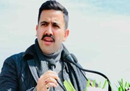 HP News: विक्रमादित्य सिंह के बयान पर भड़के आईएएस-आईपीएस! मंत्री के साथ ड्यूटी देने से मुकरे, जानिए पूरा मामला