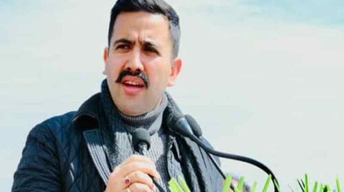 HP News: विक्रमादित्य सिंह के बयान पर भड़के आईएएस-आईपीएस! मंत्री के साथ ड्यूटी देने से मुकरे, जानिए पूरा मामला