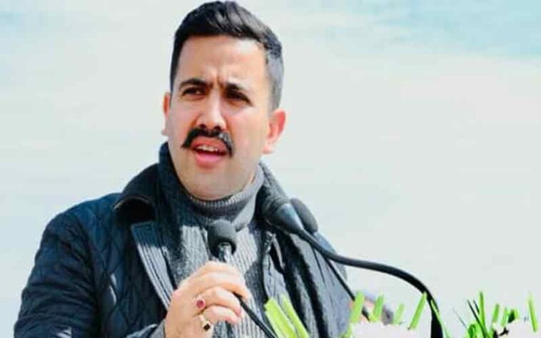 HP News: विक्रमादित्य सिंह के बयान पर भड़के आईएएस-आईपीएस! मंत्री के साथ ड्यूटी देने से मुकरे, जानिए पूरा मामला
