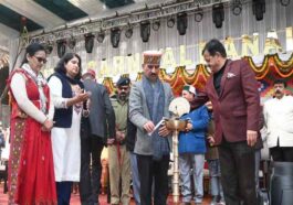 CM Sukhu: मनाली में विंटर कार्निवल-2026 शुरू! सीएम बोले- 250 करोड़ से बनेगा मनाली रिवर फ्रंट