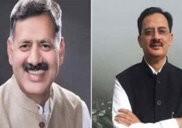 HP News: सीमेंट के बढ़े दामों पर मंत्रियों का आया बयान! बोले- सरकार तय नहीं करती दाम, नेता प्रतिपक्ष को दी नसीहत