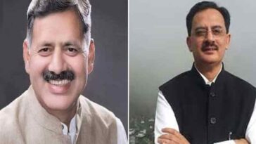 HP News: सीमेंट के बढ़े दामों पर मंत्रियों का आया बयान! बोले- सरकार तय नहीं करती दाम, नेता प्रतिपक्ष को दी नसीहत