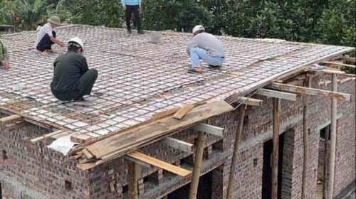 Himachal News: मकान बनाने वालों को बड़ी सुविधा! अब नक़्शे के लिए ऑफिस जाने की ज़रूरत नहीं, यह देंगे अनुमति Himachal News: मकान बनाने वालों को बड़ी सुविधा! अब नक़्शे के लिए ऑफिस जाने की ज़रूरत नहीं, यह देंगे अनुमति