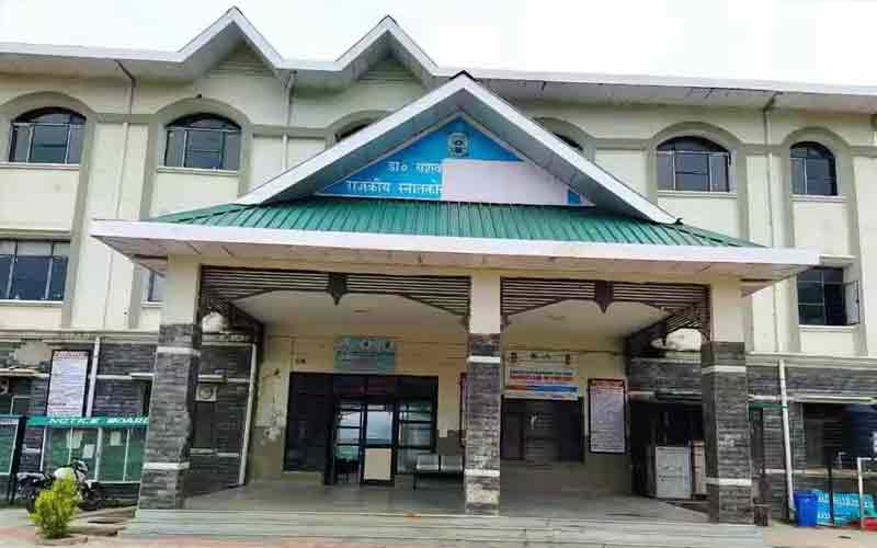 Sirmour News : छात्रवृत्ति योजनाओं से नाहन कॉलेज के विद्यार्थियों के सपनों को मिली नई उड़ान