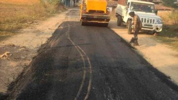 Himachal News Update: क्षतिग्रस्त सड़कों की मरम्मत के लिए प्रदेश में दो नई आधुनिक तकनीकों का पायलट प्रयोग शुरू