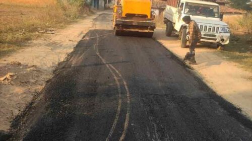 Himachal News Update: क्षतिग्रस्त सड़कों की मरम्मत के लिए प्रदेश में दो नई आधुनिक तकनीकों का पायलट प्रयोग शुरू