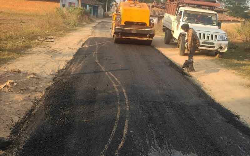Himachal News Update: क्षतिग्रस्त सड़कों की मरम्मत के लिए प्रदेश में दो नई आधुनिक तकनीकों का पायलट प्रयोग शुरू