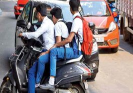 HP News: अब बच्चों के बाइक-स्कूटी से स्कूल आने पर होगी कार्रवाई! ड्रंक एंड ड्राइव मामलों में सस्पेंड होंगे लाइसेंस