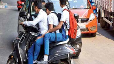 HP News: अब बच्चों के बाइक-स्कूटी से स्कूल आने पर होगी कार्रवाई! ड्रंक एंड ड्राइव मामलों में सस्पेंड होंगे लाइसेंस