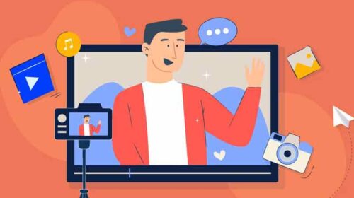 HP News: क्या आपको भी है वीडियो बनाने का शौंक! तो इस प्रतियोगिता में ले भाग और पाएं 25 हजार रुपये तक का ईनाम