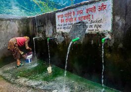 Himachal News : अब हर 10 दिन में जल स्रोतों का निरीक्षण करेंगे फील्ड अधिकारी! नियमित रिपोर्ट भेजने के भी निर्देश