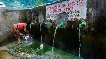 Himachal News : अब हर 10 दिन में जल स्रोतों का निरीक्षण करेंगे फील्ड अधिकारी! नियमित रिपोर्ट भेजने के भी निर्देश