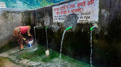 Himachal News : अब हर 10 दिन में जल स्रोतों का निरीक्षण करेंगे फील्ड अधिकारी! नियमित रिपोर्ट भेजने के भी निर्देश