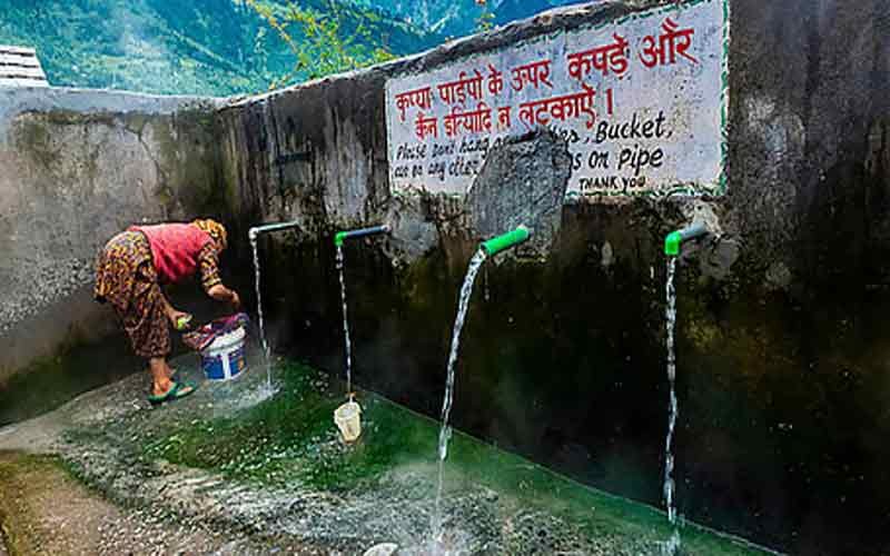Himachal News : अब हर 10 दिन में जल स्रोतों का निरीक्षण करेंगे फील्ड अधिकारी! नियमित रिपोर्ट भेजने के भी निर्देश