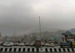 Himachal Weather: हिमाचल में दो दिन मौसम साफ! फिर शुरू होगा बारिश-बर्फ़बारी का दौर, मैदानों में कोहरे का अलर्ट